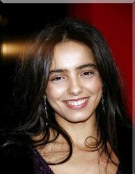 Hafsia Herzi (non-porn)