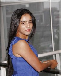 Hafsia Herzi (non-porn)