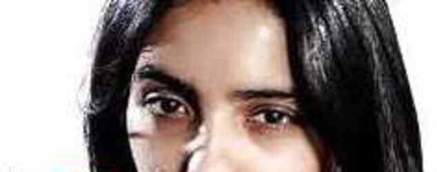 Hafsia Herzi (non-porn)