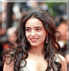 Hafsia Herzi (non-porn)