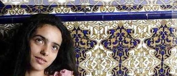 Hafsia Herzi (non-porn)