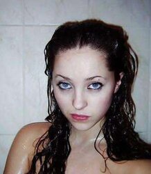 Lets take a shower