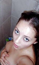 Lets take a shower