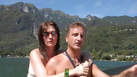 Barbara: Boating with Paramour
