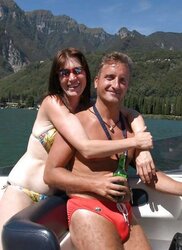 Barbara: Boating with Paramour