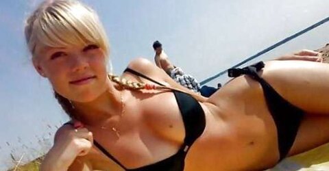 Sommer, Sonne, geile Aussichten