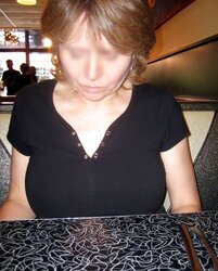 MarieRocks 50+ Outdoors and In Public