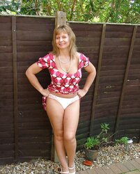 Bedfordshire Ash-Blonde