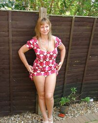 Bedfordshire Ash-Blonde