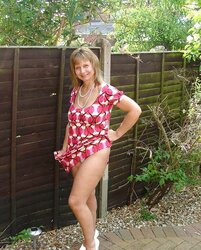 Bedfordshire Ash-Blonde