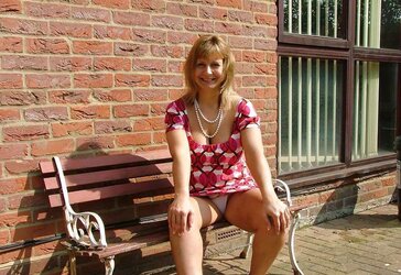 Bedfordshire Ash-Blonde