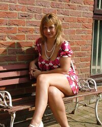 Bedfordshire Ash-Blonde