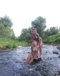 Russian no naked