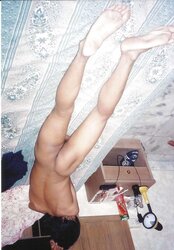 If you like Thai boy