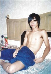 If you like Thai boy