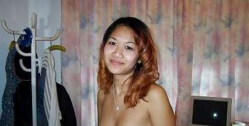 Chindian doll