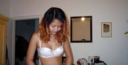 Chindian doll