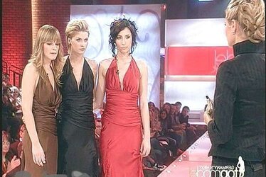 Germanys next topmodel