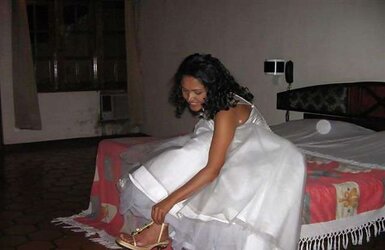 Srilankan wedding duo