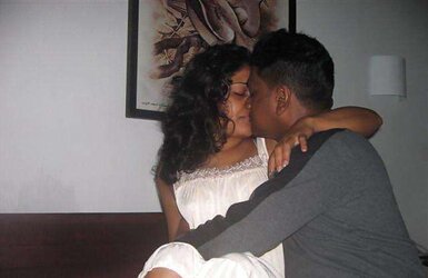 Srilankan wedding duo