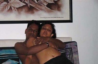 Srilankan wedding duo
