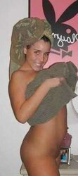 My cousin Jenny