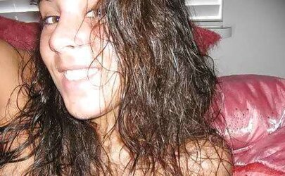 My cousin Jenny