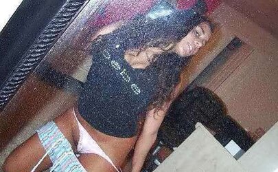 My cousin Jenny