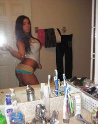 My cousin Jenny