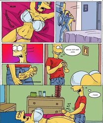 Oh Lisa You Bi-Atch