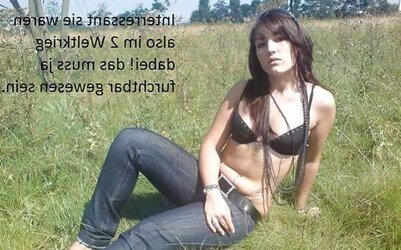 Jung deutsche und russenopa