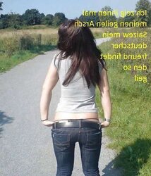 Jung deutsche und russenopa