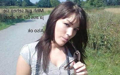 Jung deutsche und russenopa
