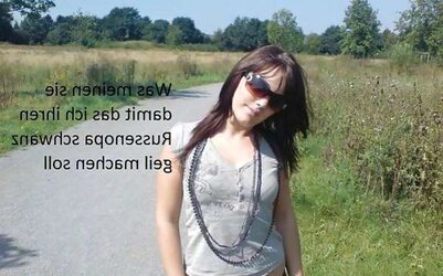 Jung deutsche und russenopa