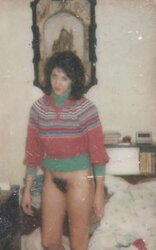 Vintage Mummy Who Strayed for 12 inches