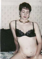 Vintage Mummy Who Strayed for 12 inches
