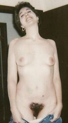 Vintage Mummy Who Strayed for 12 inches