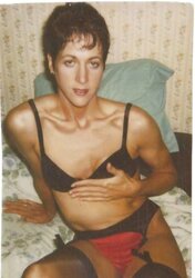 Vintage Mummy Who Strayed for 12 inches