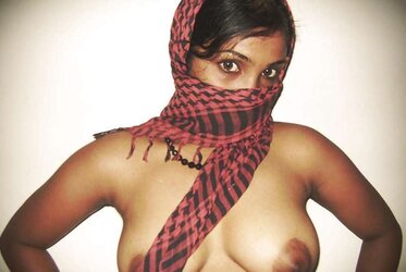 Torrid uncovered hijabi