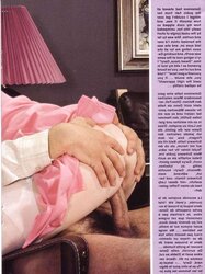 Vintage Magazines Vibration