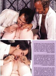 Vintage Magazines Vibration