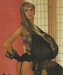 Zena Fulsom (ginormous hooters)