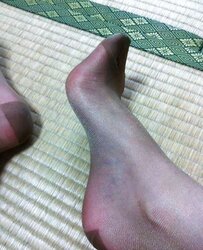 My enjoy Tights