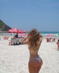 Extraordinaire backside