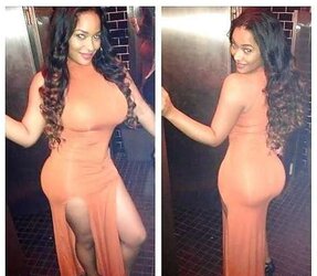 Extraordinaire backside