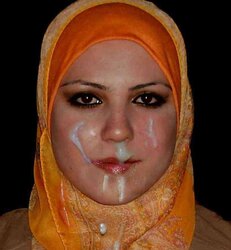 Turbanli arab asian turkish hijab muslim