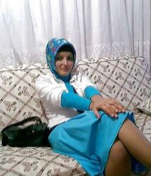 Turbanli arab asian turkish hijab muslim