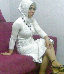 Turbanli arab asian turkish hijab muslim