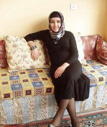 Turbanli arab asian turkish hijab muslim