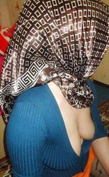 Turbanli arab asian turkish hijab muslim